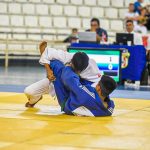 Campeonato Amazonense de Judô