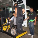 Pessoas com deficiência