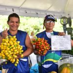 Agricultores familiares