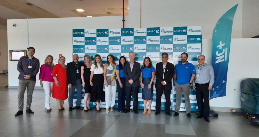 Reunião com Sedecti