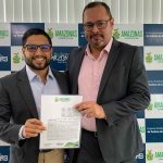 Parceria entre Amazonastur e Arsepam