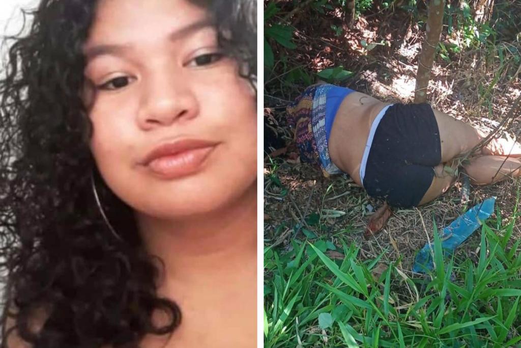 Namorado é principal suspeito de matar grávida em Manaus