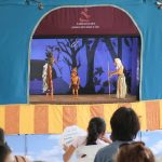 Ópera “Onheama”, na Casa Vhida