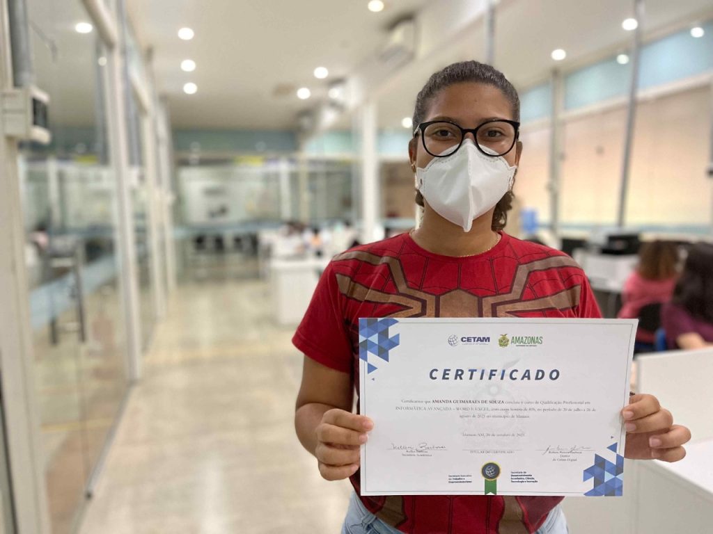 Convocação Sine Amazonas