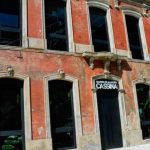 Casarão de Inovação Cassina