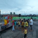 Celebração Parque Rio Negro