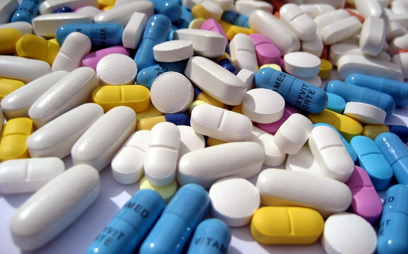 Canadá descriminalizará drogas pesadas em projeto piloto