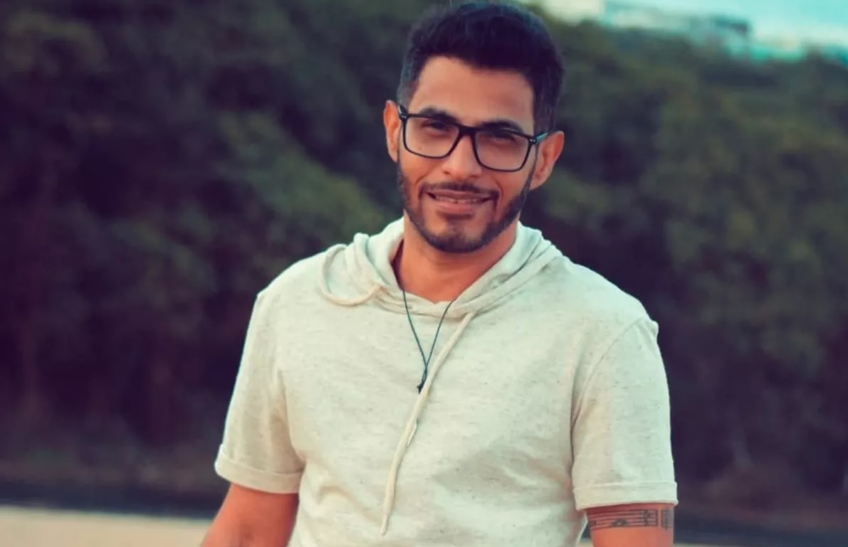 Cantor sertanejo é condenado a 28 anos de prisão por estuprar enteada por 10 anos