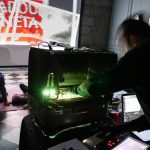 oficina no Casarão de Ideias