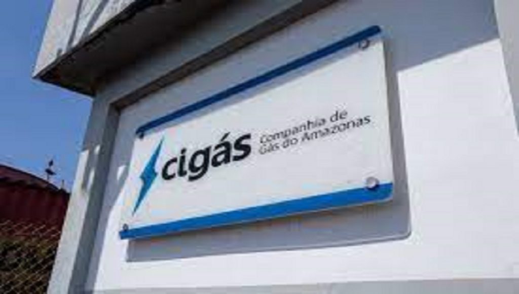Cigás