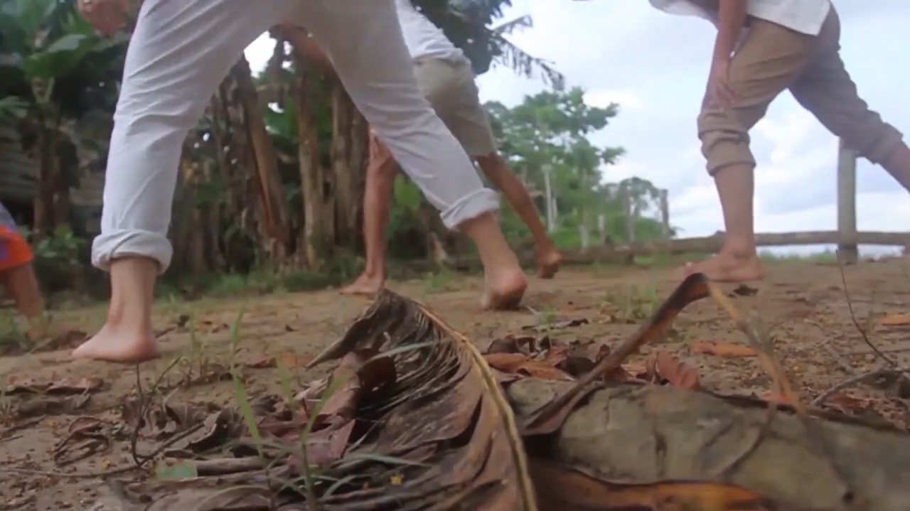 Documentário sobre grupo de dança do AM é selecionado para festival em Goiânia    