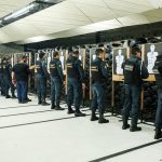 Guardas Municipais de Manaus