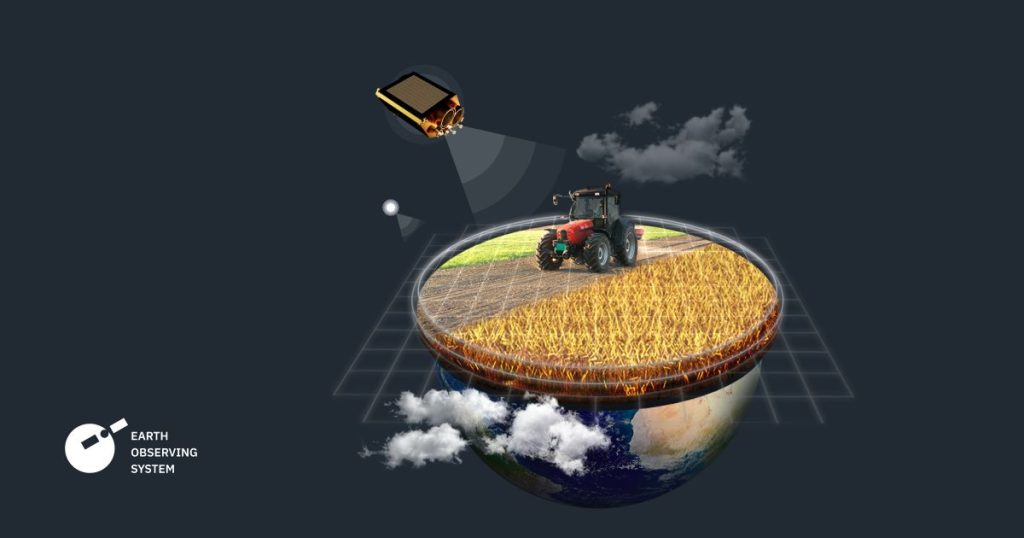 earth-observing-system