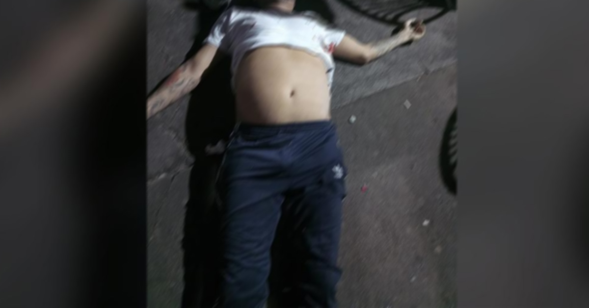 Após ameaças, “Zomp” é executado a tiros em Manaus