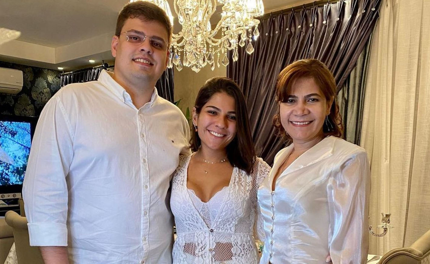 Caso Silvanilde: namorado da filha é ouvido na Delegacia de Homicídios nesta quarta (25)