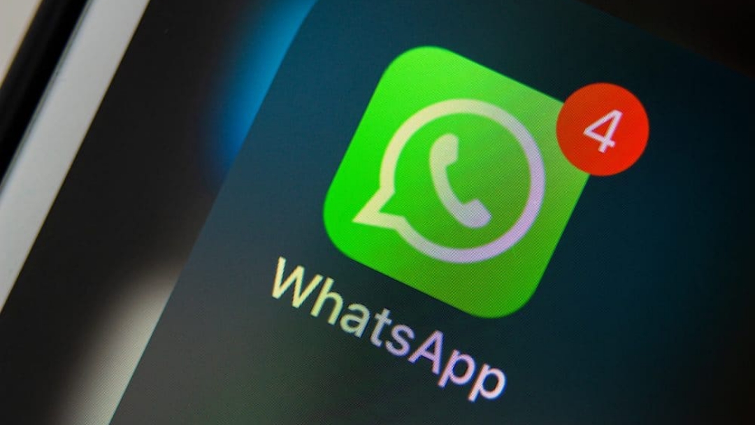 WhatsApp testa função que permite sair de grupos sem ser notado
