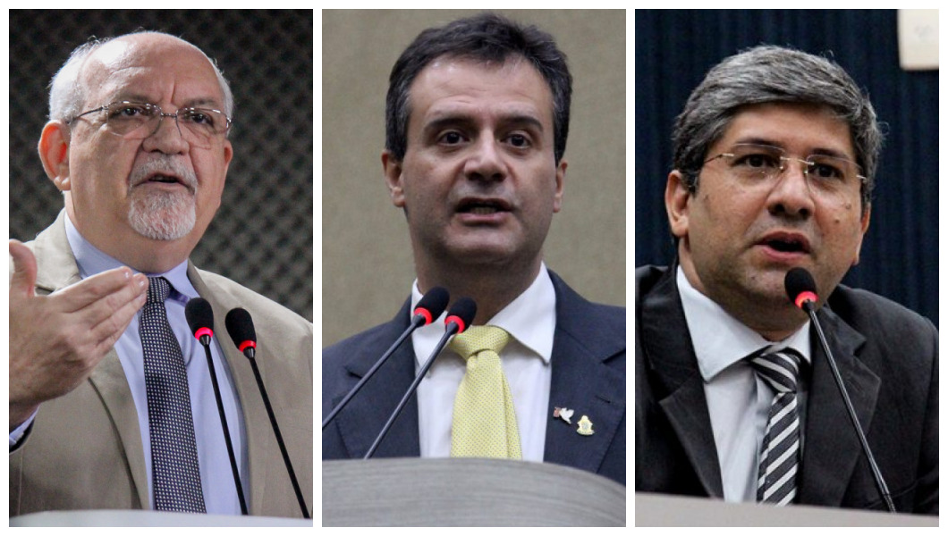 Em primeira discussão, CMM aprova empréstimo de R$ 100 milhões pela Prefeitura de Manaus