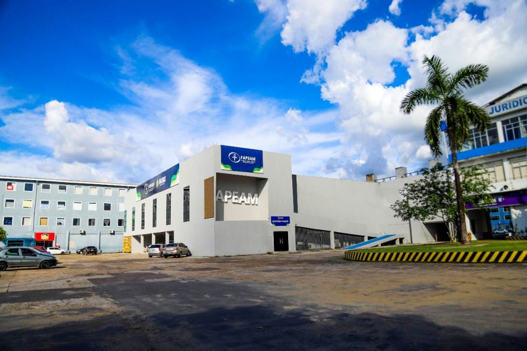Fapeam