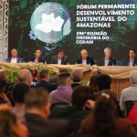 Fórum Permanente de Desenvolvimento Sustentável