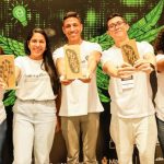 campeão da 2ª edição do ‘Inovathon’