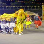 Festival Folclórico