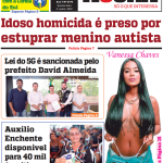 AGORA QUI 02 JUN 2022