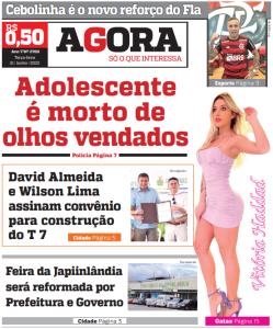 AGORA TER 21 JUN 2022