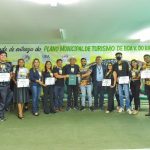 Plano Municipal de Turismo
