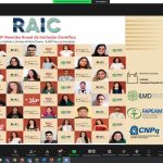 Apresentacao de trabalhos desenvolvidos no PAIC FAPEAM