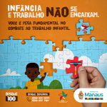 Ação contra o Trabalho Infantil