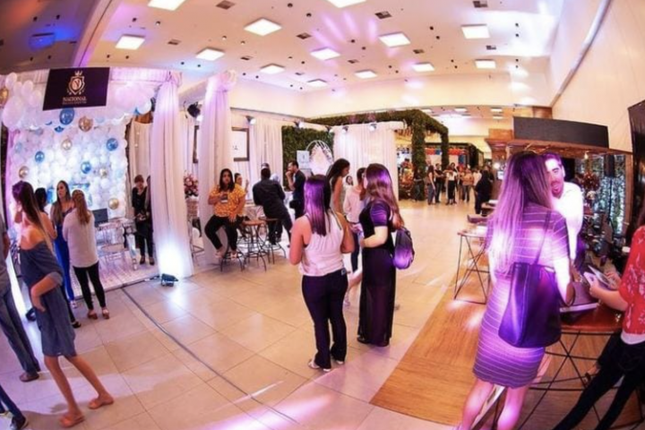 Feira de Negócios e Oportunidades – The Week