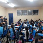 Comunidade Mais Segura