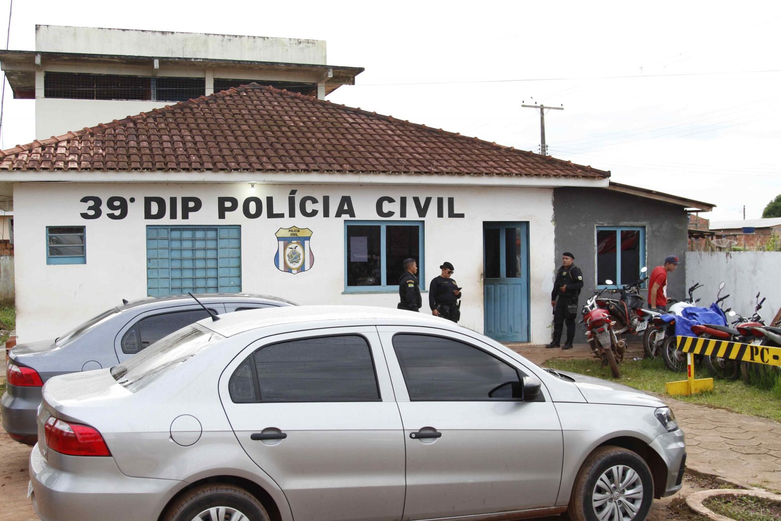 Policia Civil do Amazonas