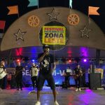 Festival Folclórico da Zona Leste