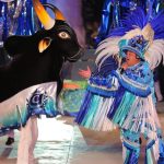 Festival Folclórico de Parintins