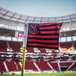 Flamengo passa por má fase no futebol