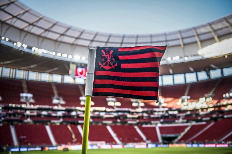 Flamengo passa por má fase no futebol