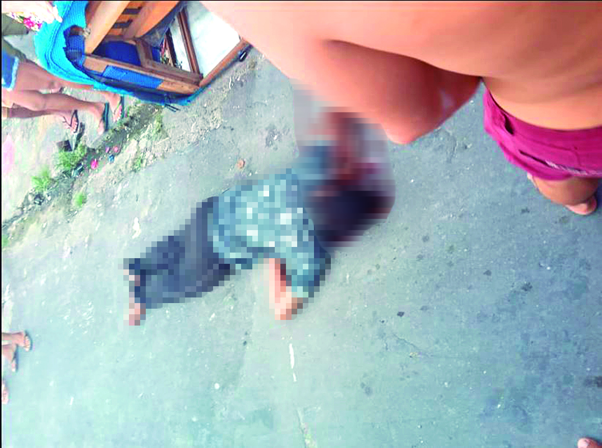 Homem é executado por trio enquanto pedia comida na Zona Norte de Manaus