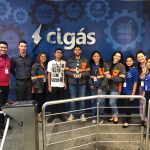 Programas de Estágio do Ciee.