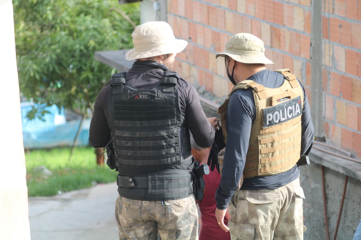 Município de Iranduba está sem registros de homicídios há 24 dias