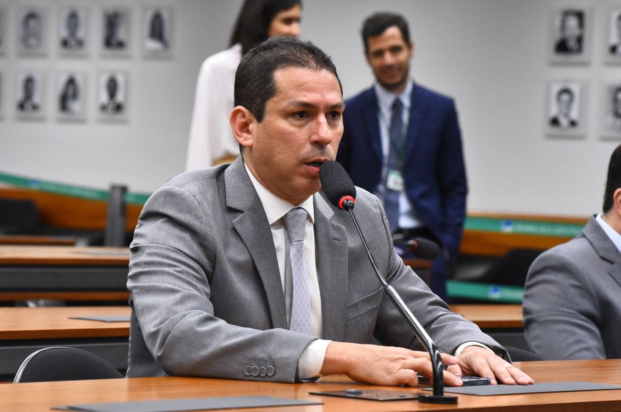 Marcelo Ramos critica ausência de Paulo Guedes em audiência sobre ZFM: ‘pior ministro da história’