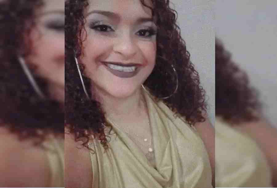 Jovem de 19 anos tira foto com assassino poucos minutos antes de ser morta