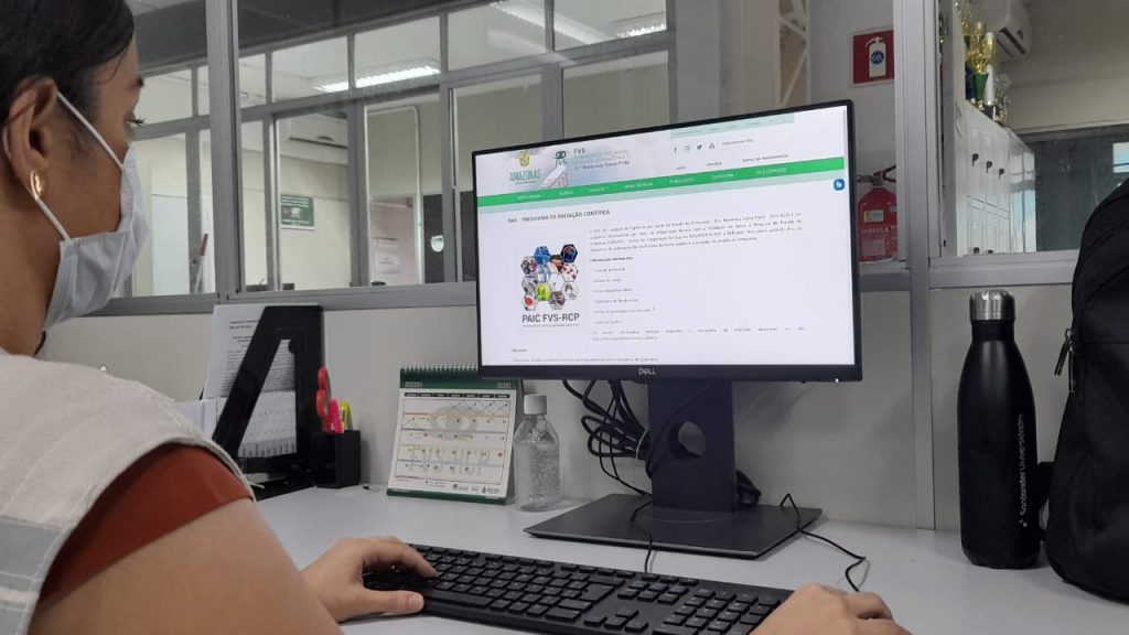 Resultado final do Paic