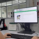 Resultado final do Paic