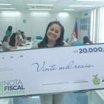 sorteio da Nota Fiscal Amazonense