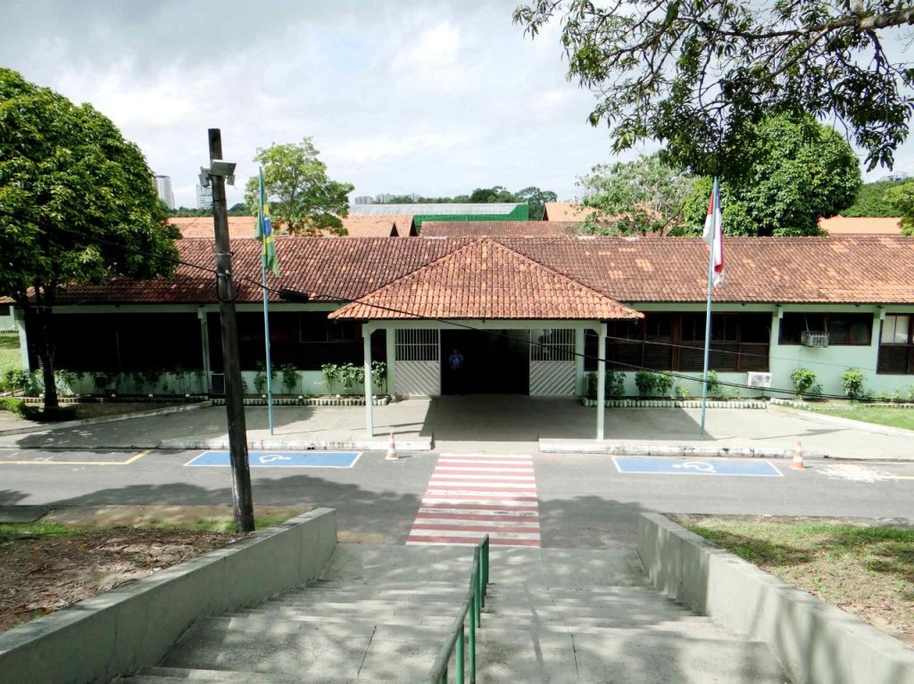 Universidade do Estado do Amazonas