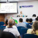 Palestra ‘Lixo Zero’