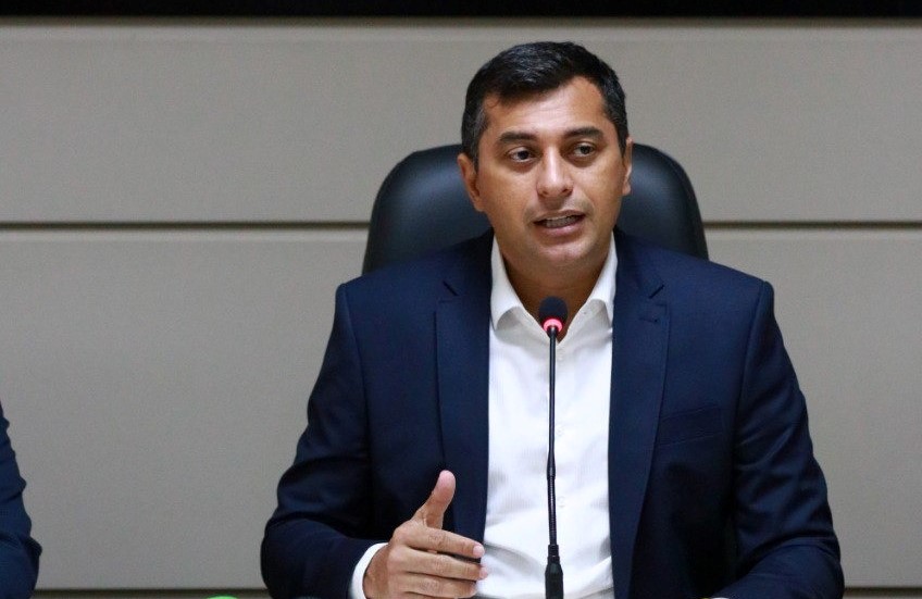 Governador Wilson Lima