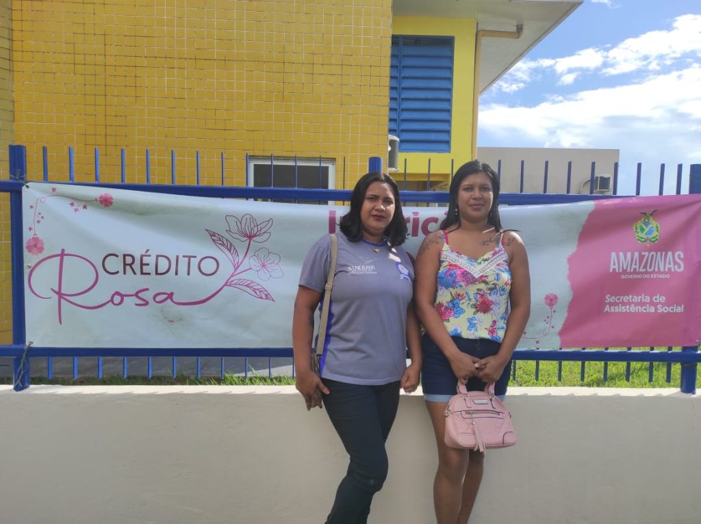 Empreendedoras de Manicoré