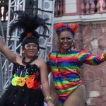 Parada do Orgulho LGBTQIA+